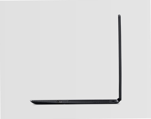 Acer Aspire 3 Notebook A317-52 Nero 8 512GB Windows 17.3 pollici