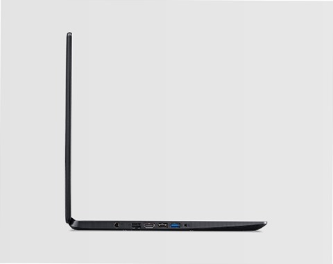 Acer Aspire 3 Notebook A317-52 Nero 8 512GB Windows 17.3 pollici