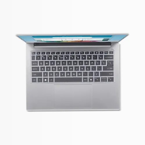 Acer Aspire 14 AI Notebook Argento 16 512 GB Windows 35,6 cm (14")