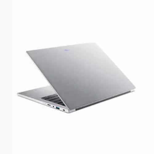 Acer Aspire 14 AI Notebook Argento 16 512 GB Windows 35,6 cm (14")