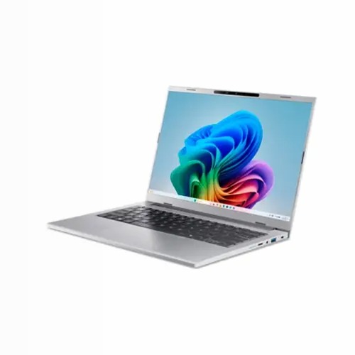 Acer Aspire 14 AI Notebook Argento 16 512 GB Windows 35,6 cm (14")