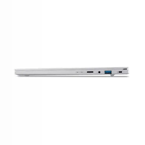 Acer Aspire 14 AI Notebook Argento 16 512 GB Windows 35,6 cm (14")