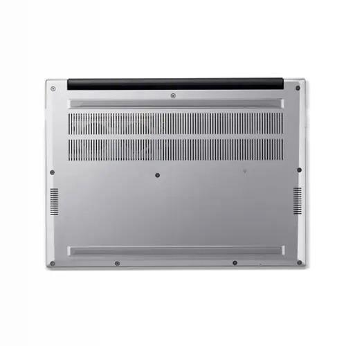 Acer Aspire 14 AI Notebook Argento 16 512 GB Windows 35,6 cm (14")