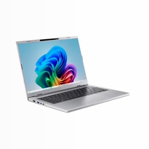 Acer Aspire 14 AI Notebook Argento 16 512 GB Windows 35,6 cm (14")