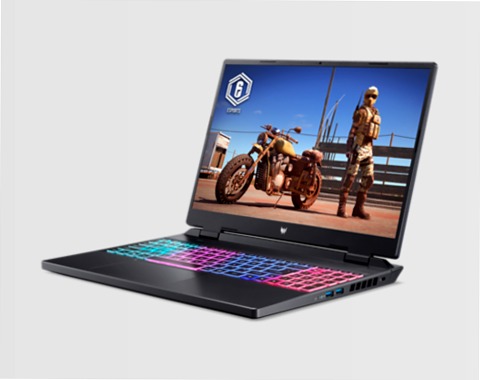 Predator Helios Neo 16 Windows 16 pollici