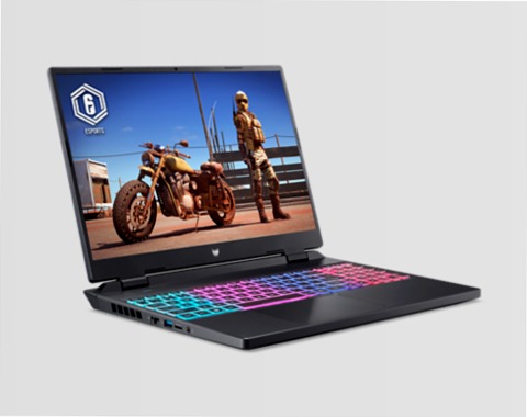 Predator Helios Neo 16 Windows 16 pollici