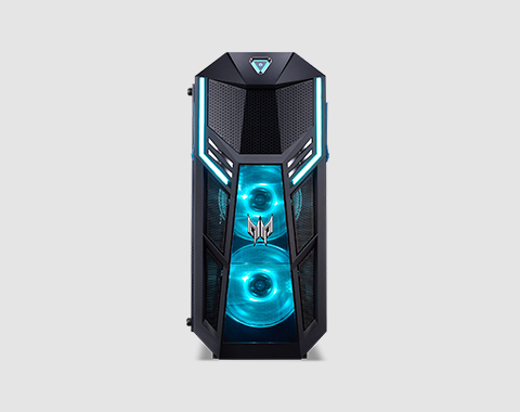 Predator Orion 5000 Desktop Gaming 32 1TB Windows NVIDIA