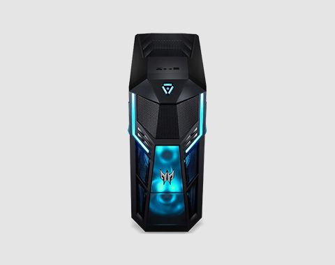 Predator Orion 5000 Desktop Gaming 32 1TB Windows NVIDIA