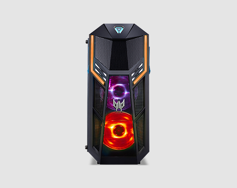 Predator Orion 5000 Desktop Gaming 32 1TB Windows NVIDIA