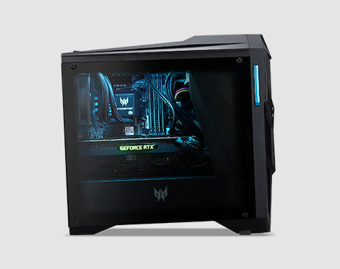 Predator Orion 5000 Desktop Gaming 32 1TB Windows NVIDIA