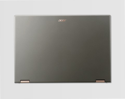Acer Spin 5 SP514-51N Grigio 16 1TB Windows 14 pollici