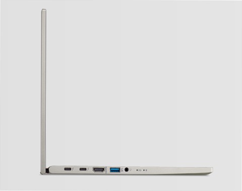 Acer Spin 5 SP514-51N Grigio 16 1TB Windows 14 pollici