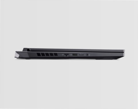 Acer Nitro 17 AN17-42 - Notebook Gaming Nero 16 1TB Windows 43.9 cm (17.3 inches)