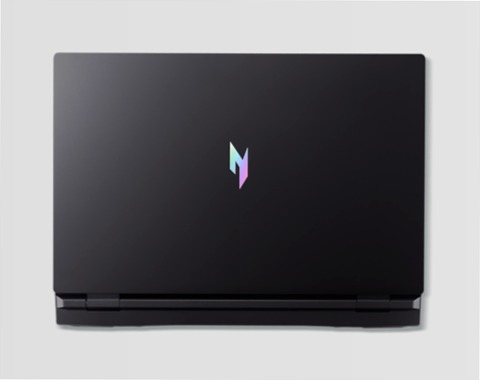 Acer Nitro 17 AN17-42 - Notebook Gaming Nero 16 1TB Windows 43.9 cm (17.3 inches)