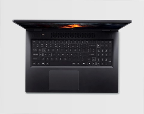Acer Nitro 17 AN17-42 - Notebook Gaming Nero 16 1TB Windows 43.9 cm (17.3 inches)