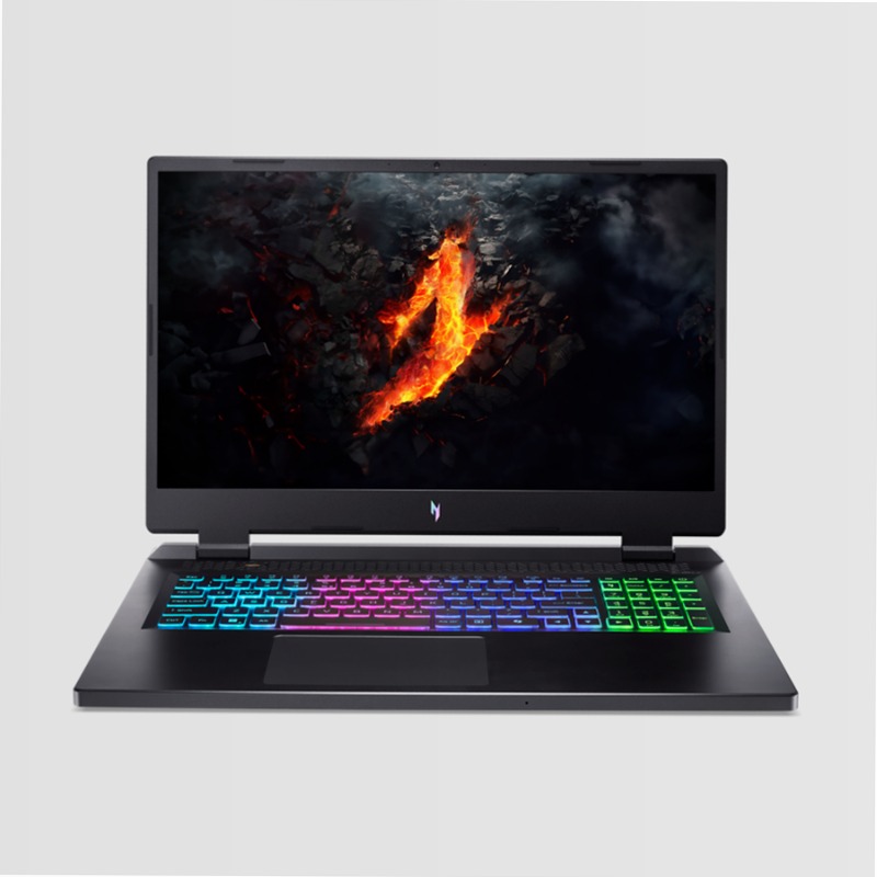 Acer Nitro 17 AN17-42 - Notebook Gaming Nero 16 1TB Windows 43.9 cm (17.3 inches)