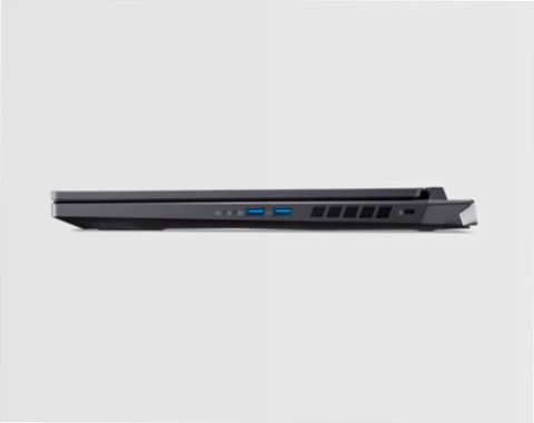 Acer Nitro 17 AN17-42 - Notebook Gaming Nero 16 1TB Windows 43.9 cm (17.3 inches)