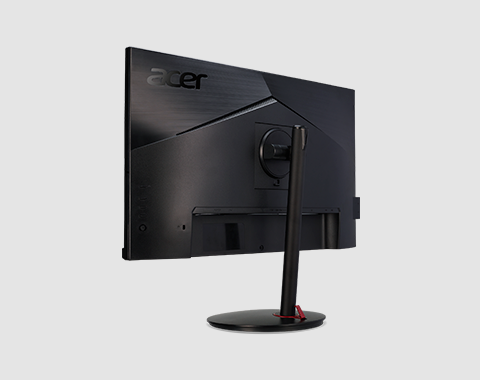 Acer Nitro XV272UKF Monitor Gaming 27" Nero IPS