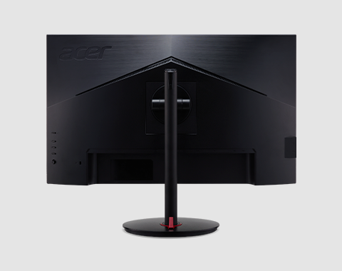 Acer Nitro XV272UKF Monitor Gaming 27" Nero IPS
