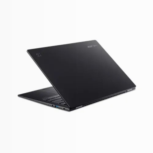 Acer TravelMate P6 14 AI Notebook - Nero 32 1 TB Windows 35,6 cm (14")
