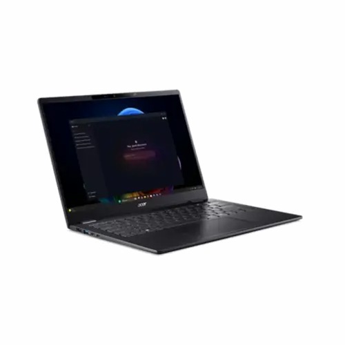 Acer TravelMate P6 14 AI Notebook - Nero 32 1 TB Windows 35,6 cm (14")