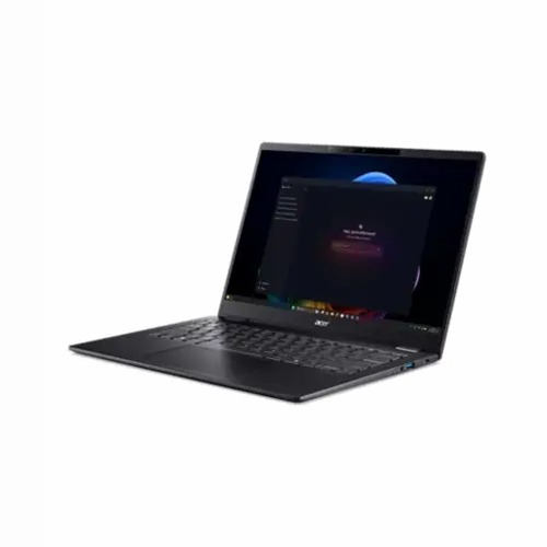 Acer TravelMate P6 14 AI Notebook - Nero 32 1 TB Windows 35,6 cm (14")