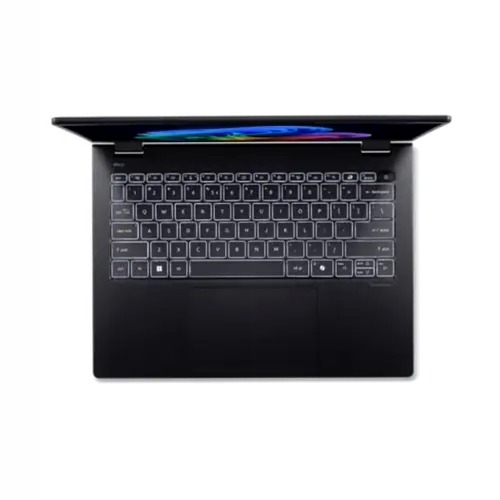 Acer TravelMate P6 14 AI Notebook - Nero 32 1 TB Windows 35,6 cm (14")