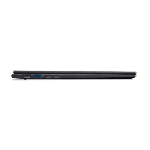 Acer TravelMate P6 14 AI Notebook - Nero 32 1 TB Windows 35,6 cm (14")