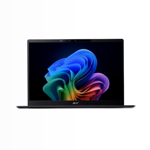 Acer TravelMate P6 14 AI Notebook - Nero 32 1 TB Windows 35,6 cm (14")