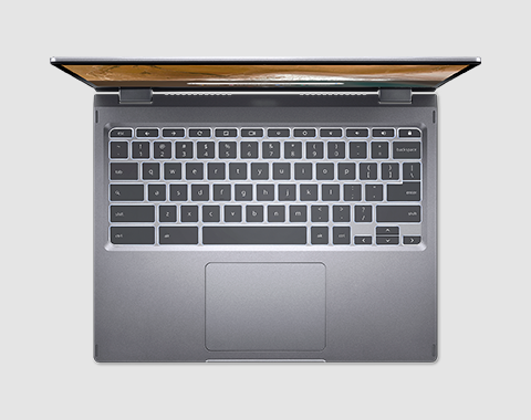 Acer Chromebook Spin 713 convertibile 8 256GB 13.5