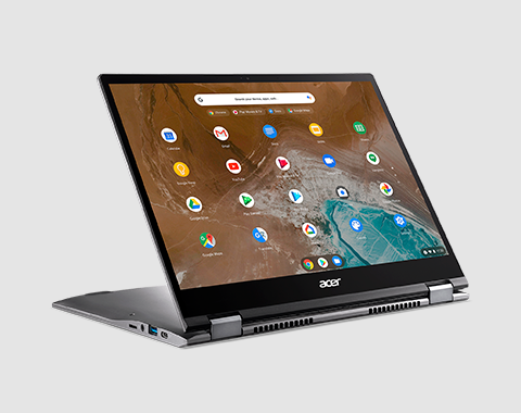 Acer Chromebook Spin 713 convertibile 8 256GB 13.5