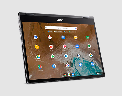 Acer Chromebook Spin 713 convertibile 8 256GB 13.5