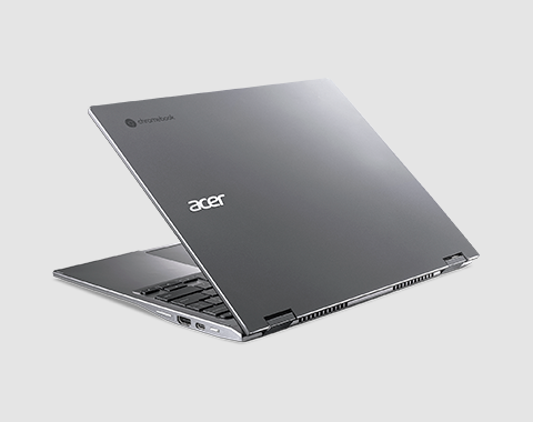 Acer Chromebook Spin 713 convertibile 8 256GB 13.5