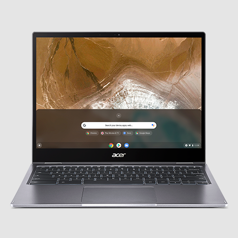 Acer Chromebook Spin 713 convertibile 8 256GB 13.5