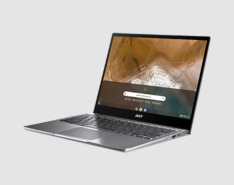 Acer Chromebook Spin 713 convertibile 8 256GB 13.5