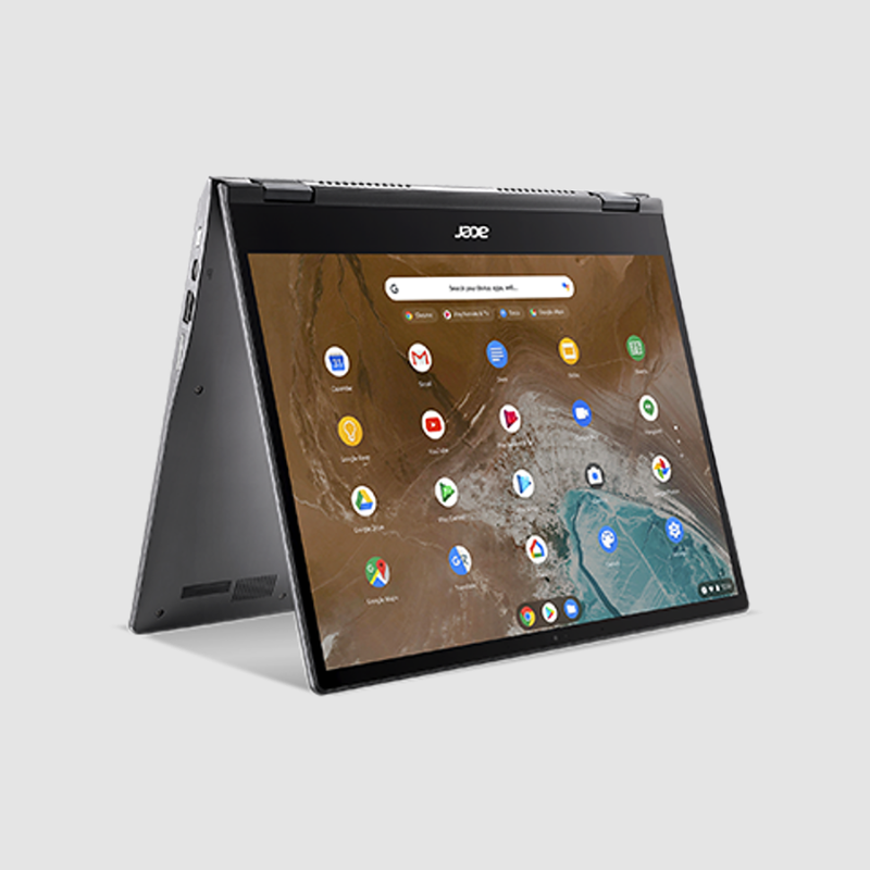 Acer Chromebook Spin 713 convertibile 8 256GB 13.5