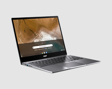 Acer Chromebook Spin 713 convertibile 8 256GB 13.5