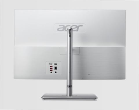 Acer Aspire C 27 All-in-One Intel 32 2TB Windows Intel