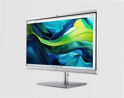 Acer Aspire C 27 All-in-One Intel 32 2TB Windows Intel