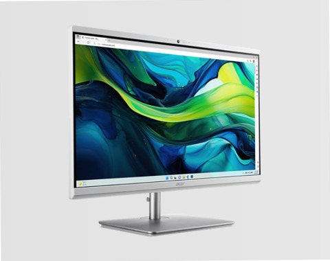 Acer Aspire C 27 All-in-One Intel 32 2TB Windows Intel