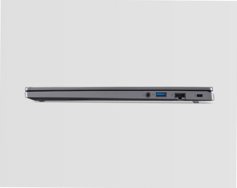 Acer Aspire 5 A515-58GM Grigio 16 1TB Windows 1920 x 1080