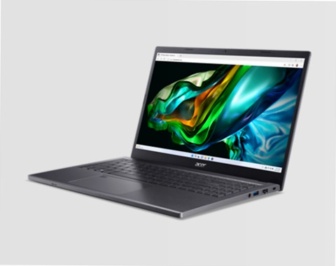Acer Aspire 5 A515-58GM Grigio 16 1TB Windows 1920 x 1080