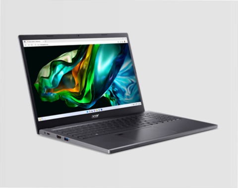 Acer Aspire 5 A515-58GM Grigio 16 1TB Windows 1920 x 1080