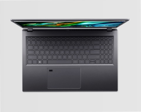 Acer Aspire 5 A515-58GM Grigio 16 1TB Windows 1920 x 1080