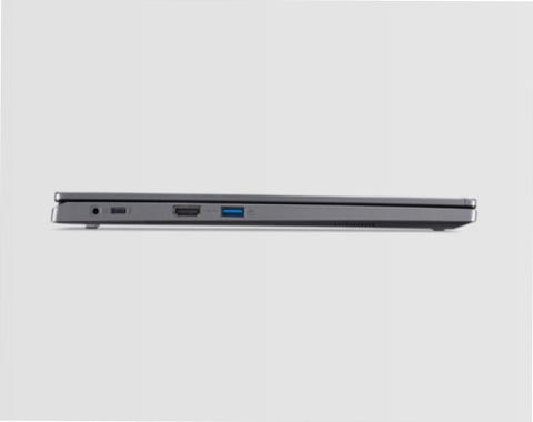 Acer Aspire 5 A515-58GM Grigio 16 1TB Windows 1920 x 1080