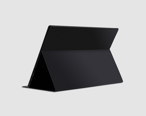 AOPEN PM Monitor portatile 16PM3Q Nero 15.6" IPS 1920 x 1080