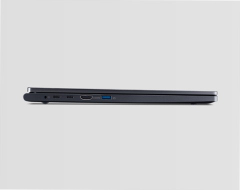 Acer TravelMate P4 Notebook Blu 32 1 TB Windows 16 pollici