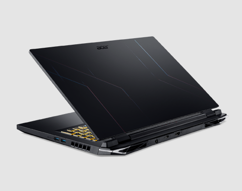 Acer Nitro 5 AN517-42 - Gaming senza limiti 16 512 Windows 17.3