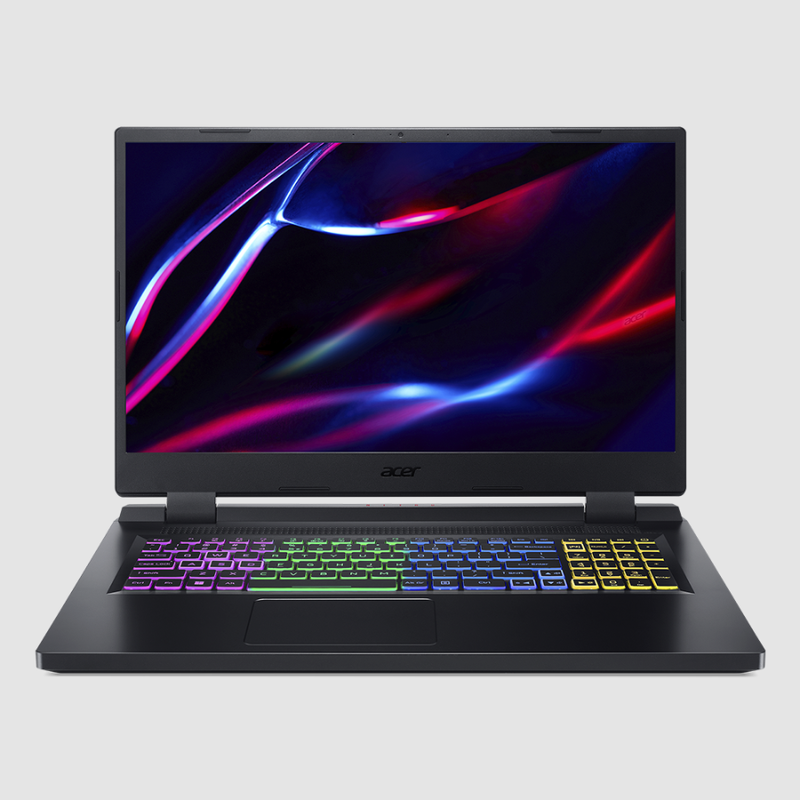 Acer Nitro 5 AN517-42 - Gaming senza limiti 16 512 Windows 17.3