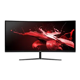 Acer Nitro EI292CURP Monitor Curvo Gaming Nero 2560 x 1080